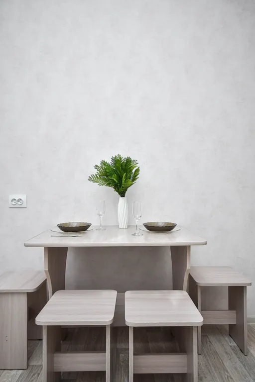 Квартира Уютная квартира возле СФУ — Красноярск