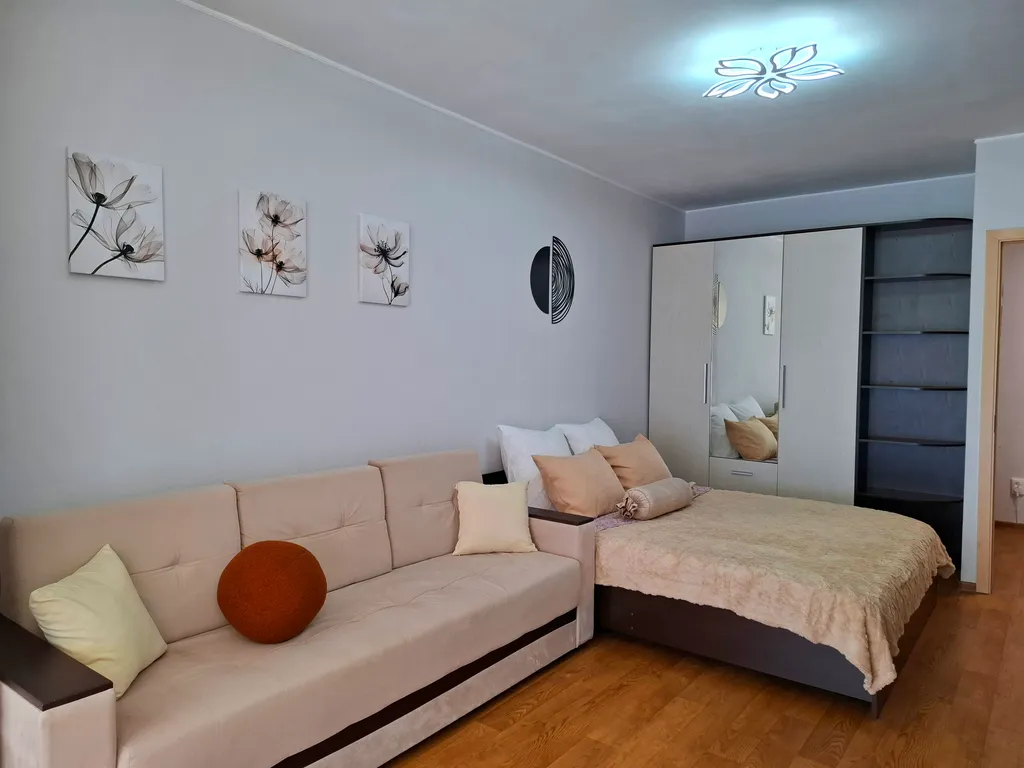 Квартира Квартира у стадиона и мемориального комплекса Мамаев курган — Волгоград