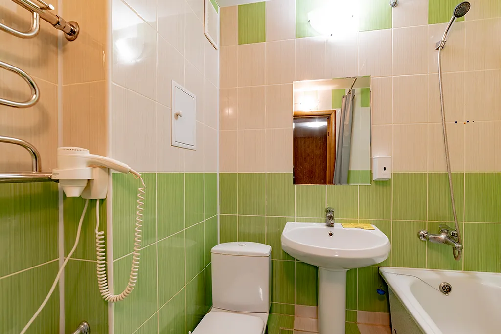 Квартира рядом с музеем оружия