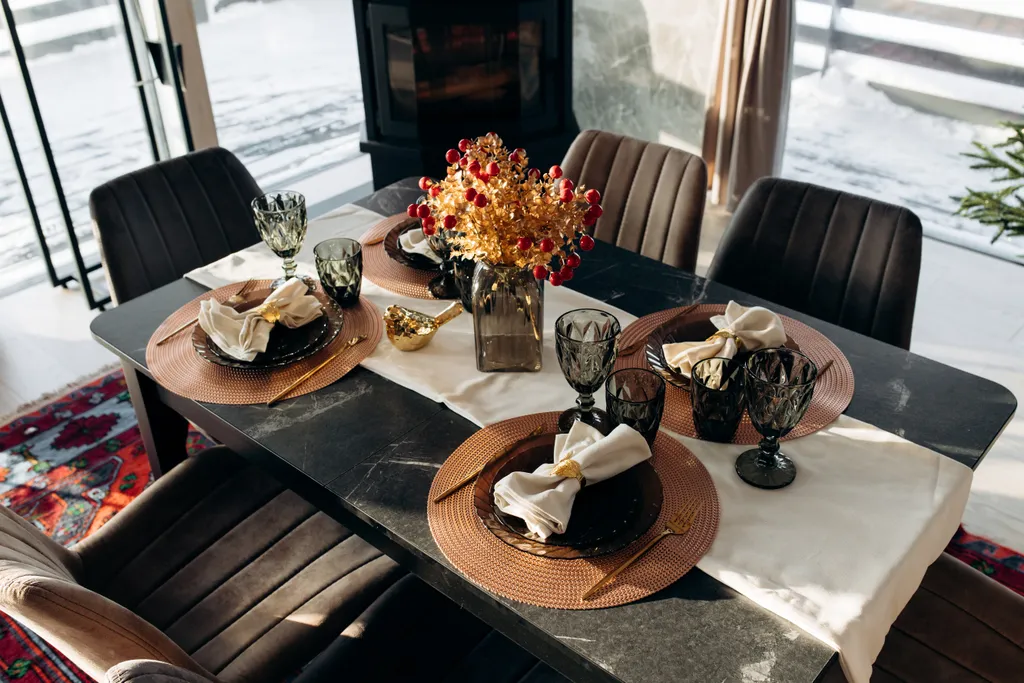 Коттедж Уютный дом с панорамными окнами для лучшего отдыха — Глазово