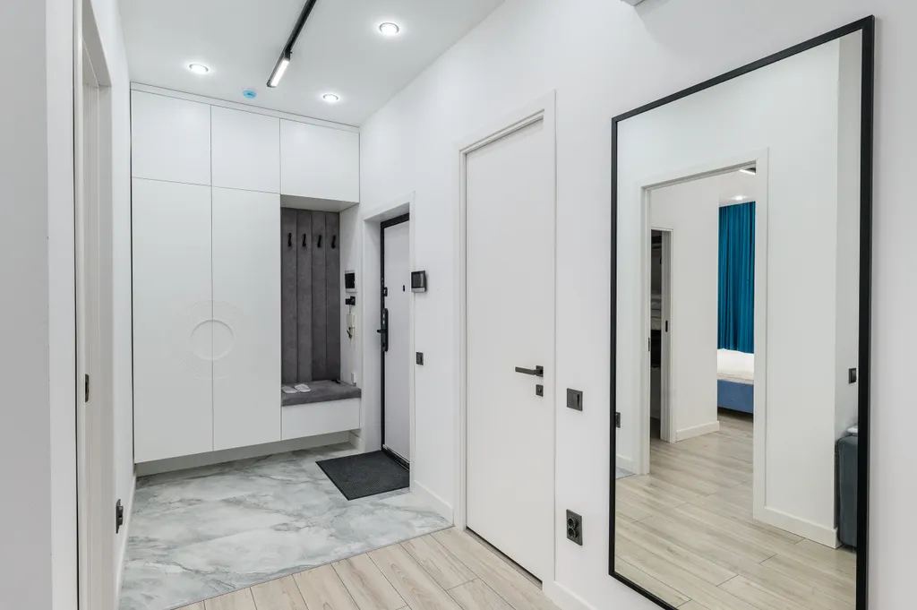 Уютная квартира в центре города Алматы