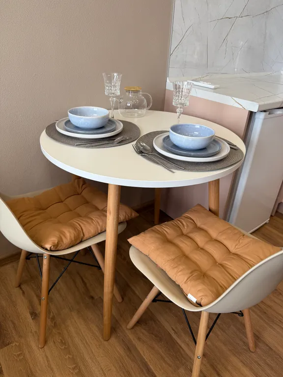 Романтичная студия