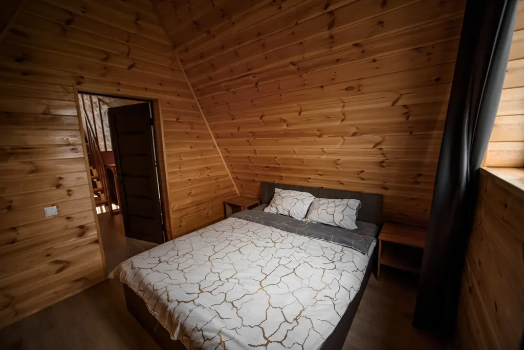 Загородный клуб Природа