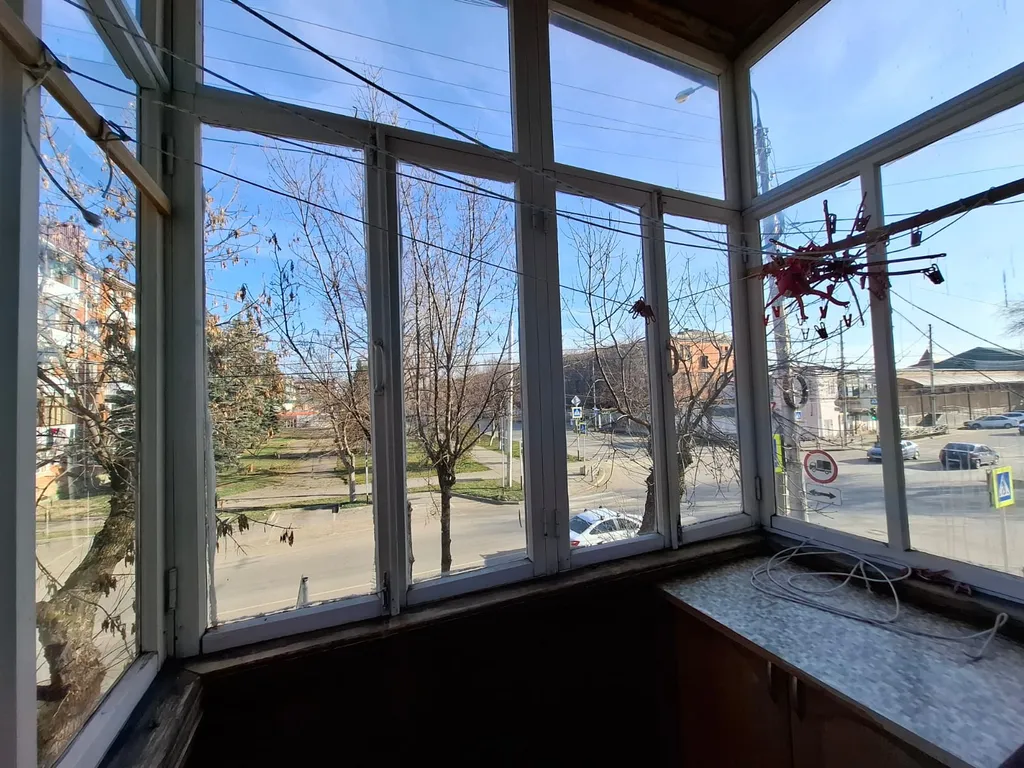 Уютная 3-комнатная квартира в центре