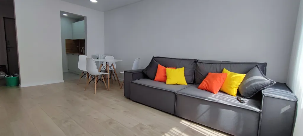 Апартаменты новинка