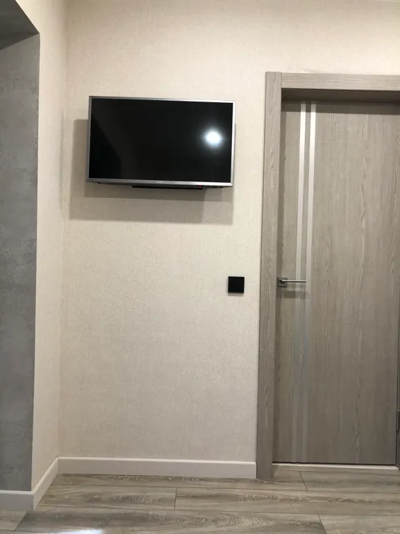 Квартира Уютная квартира для прекрасного отпуска — Мамайский Перевал