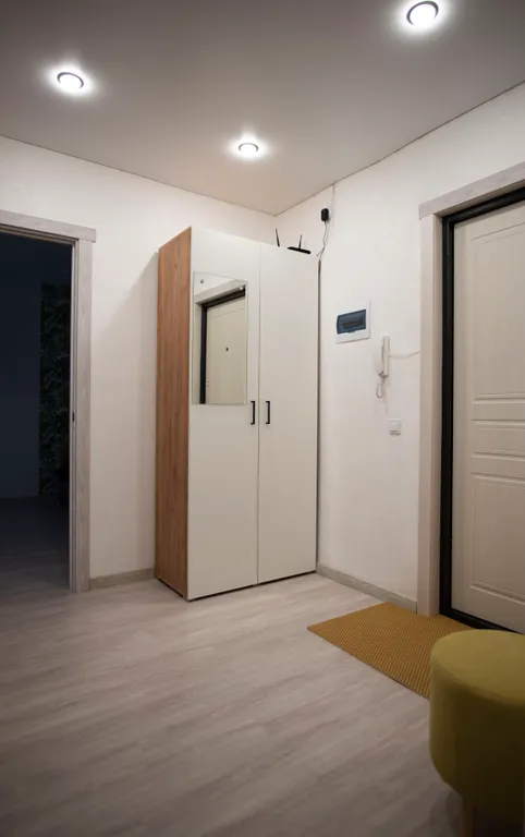 Уютная квартира в самом красивом районе города