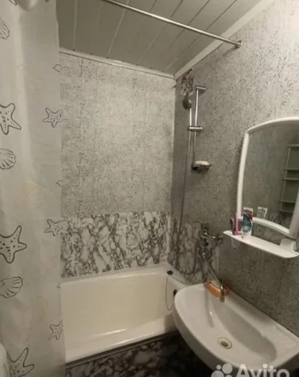 Квартира в Пушкинских Горах