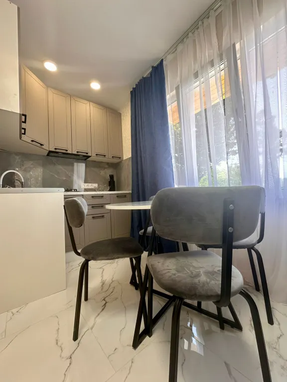 Уютный домик в центре города Ялты