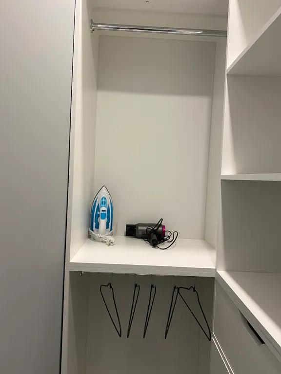 Уютная квартира рядом с аэропортом с видом на горы