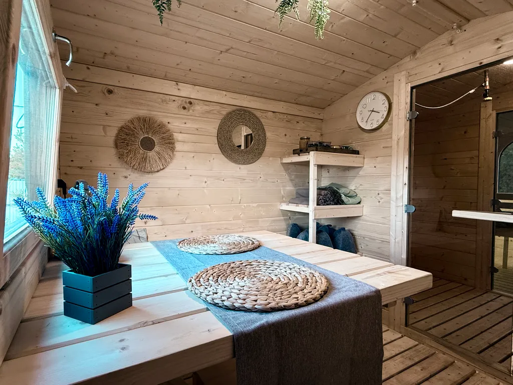 4-комнатный Дом