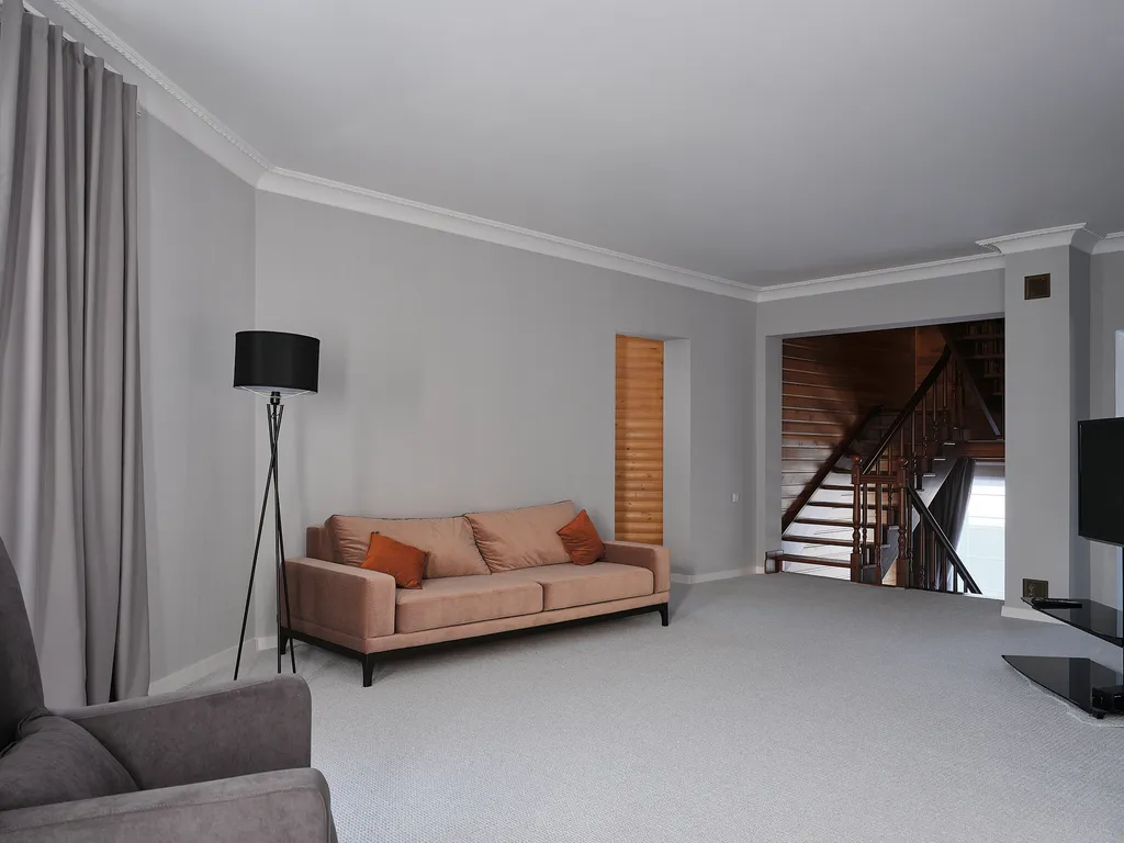 Коттедж Дом прямо у кристально чистых вод Байкала — Листвянка (Байкал)