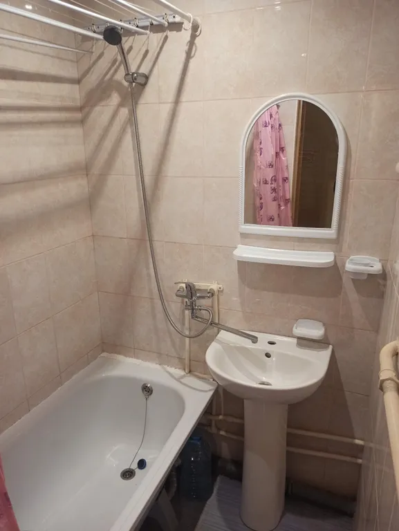 Квартира Квартира на Военведе — Ростов-на-Дону