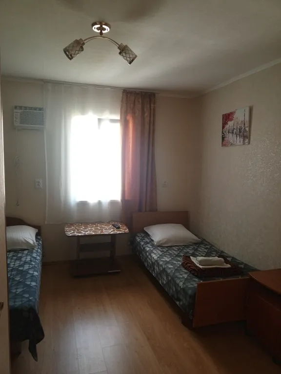 Комната
