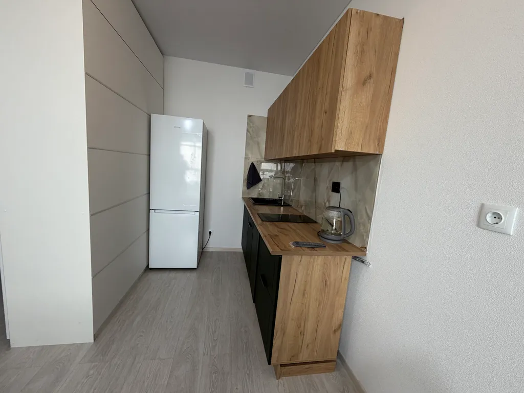 Уютная студия