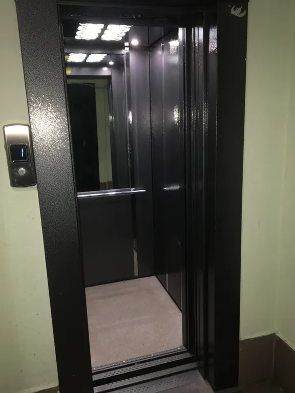 Квартира Квартира в Рыбной деревне — Калининград