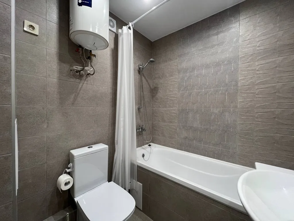 Квартира Идеальная однокомнатная квартира для незабываемого отдыха — Самара