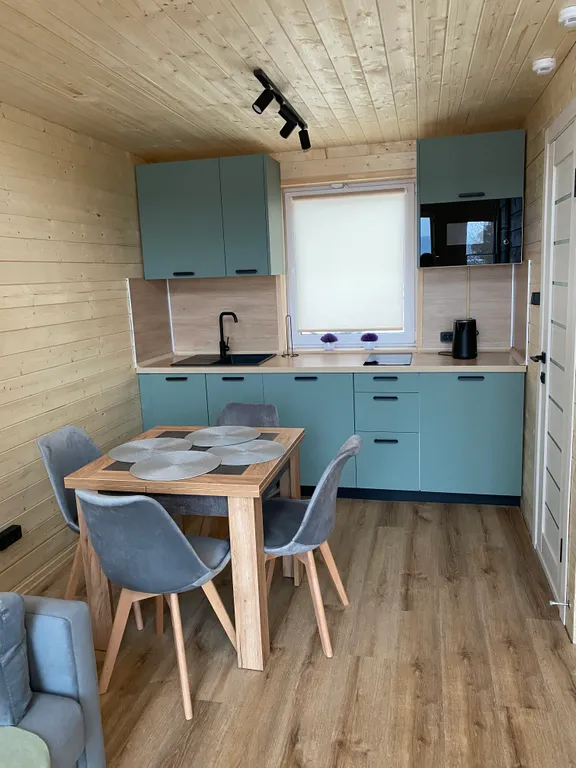 Место отдыха и комфорта