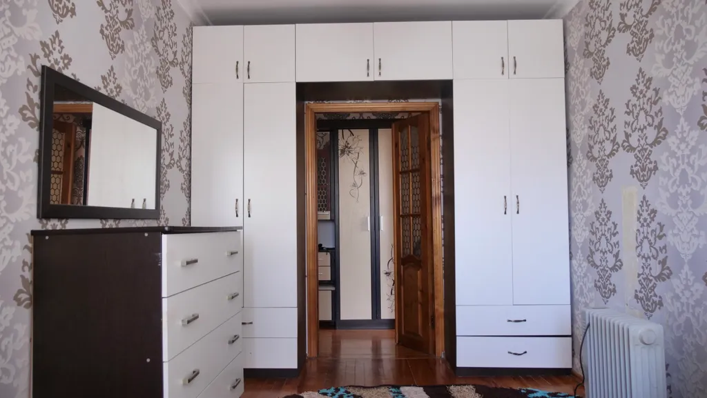 Квартира у моря