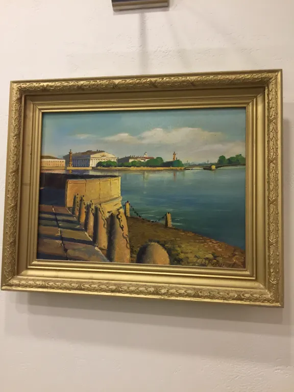 Квартира Квартира у Исаакиевской площади — Санкт-Петербург
