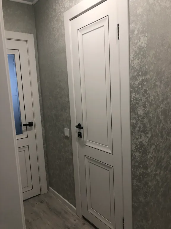 Квартира Большая и уютная квартира на набережной — Калининград