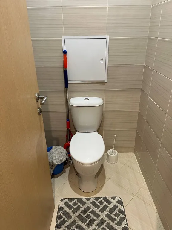 Квартира в Мокшино