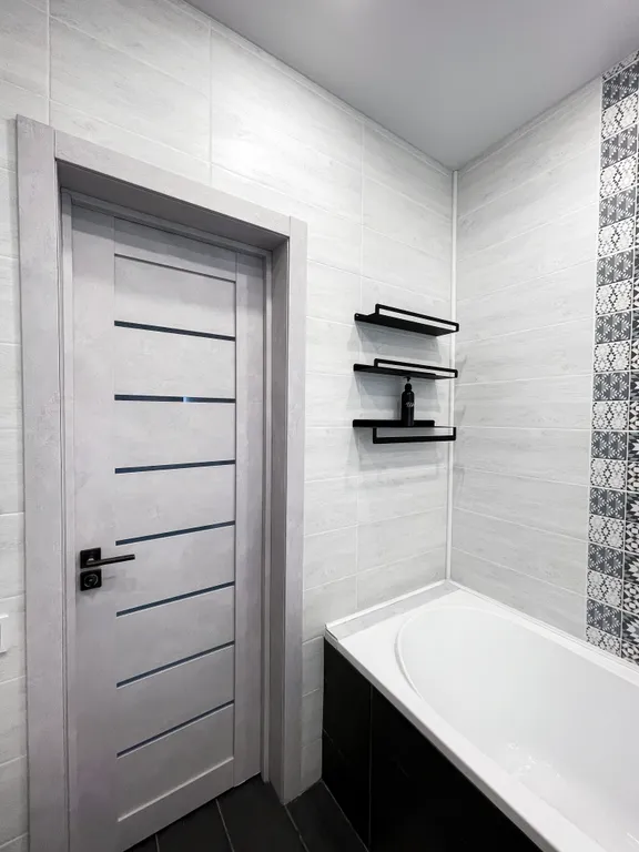 Квартира Апартаменты в ЖК ЯрСити с панорамными закатами — Ярославль