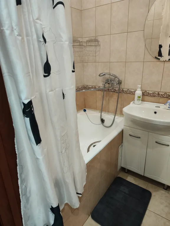 Уютная квартира от собственника