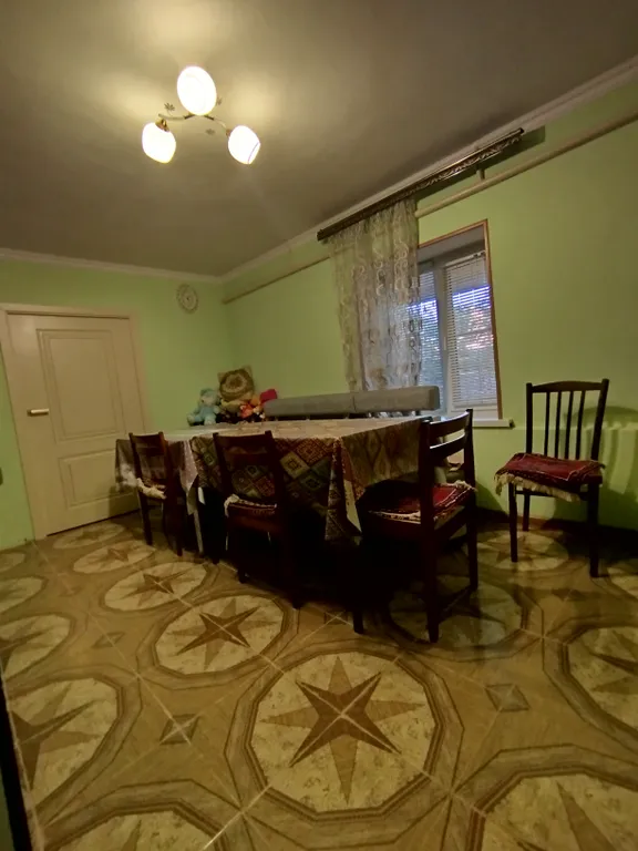 Коттедж Уютный домик с видом на горы — Дербент