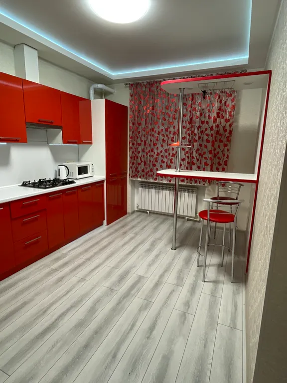 Красная студия