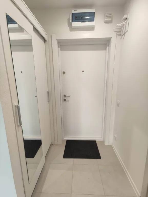 Уютная квартира на прудах в Люберцах