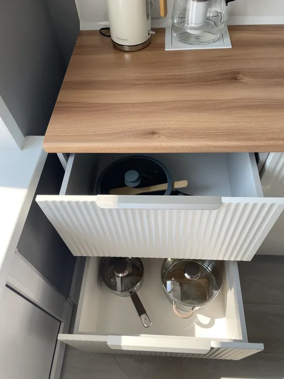 Уютная квартира в самом центре города Перми