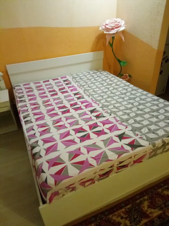 Уютная квартира-студия в самом центре города