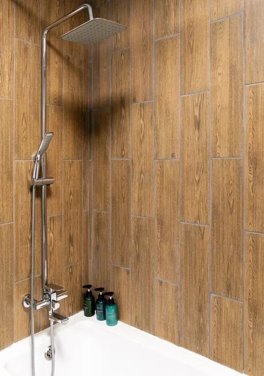 Дизайнерская студия в доме бизнес-класса