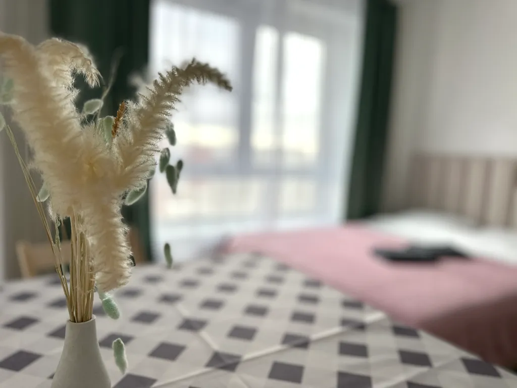 Студия рядом с аэропортом Внуково