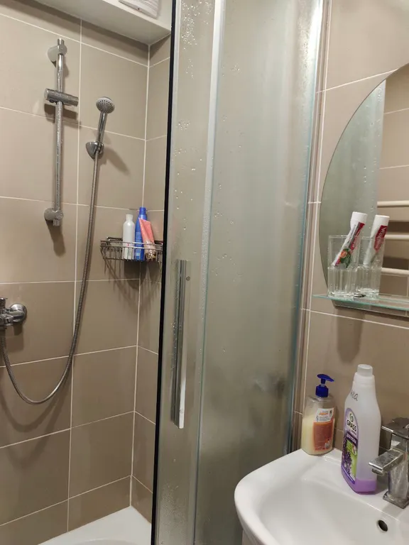 Квартира у Музея Мирового океана