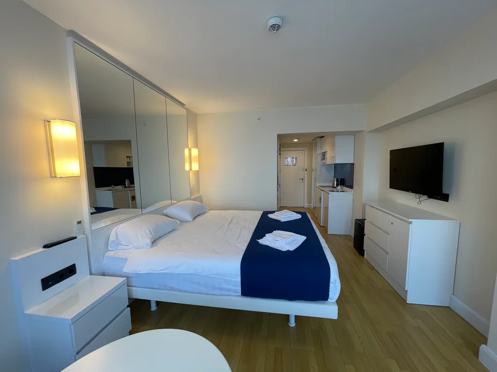 Панорамная студия