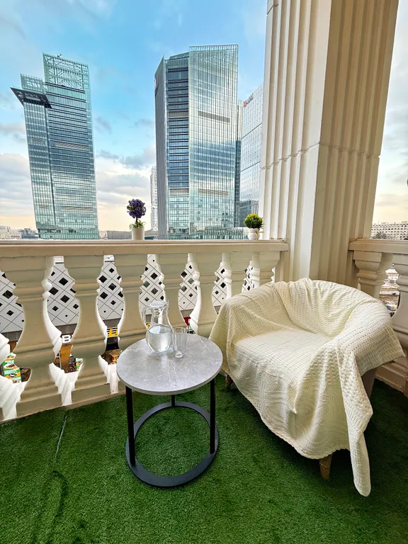 Tashkent city Boulvard-179 by Royal rentals