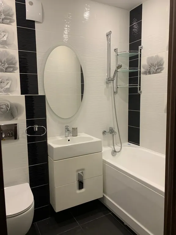 Уютная квартира рядом с Волгой