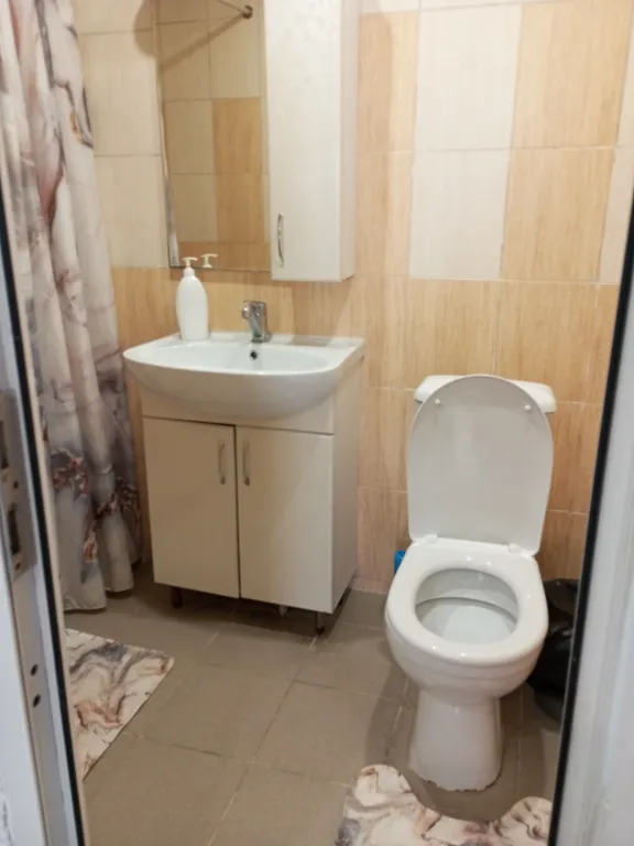 Квартира Квартира в частном доме — Сочи