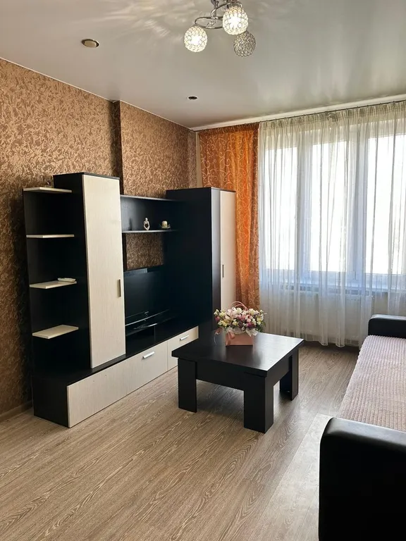 Квартира Уютная квартира в центре города у моря — Геленджик