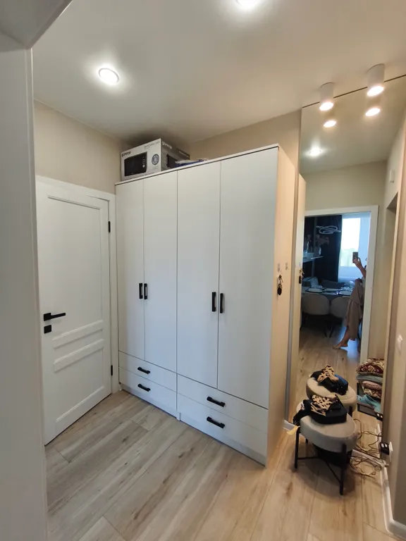 Уютная квартира на побережье Балтийского моря