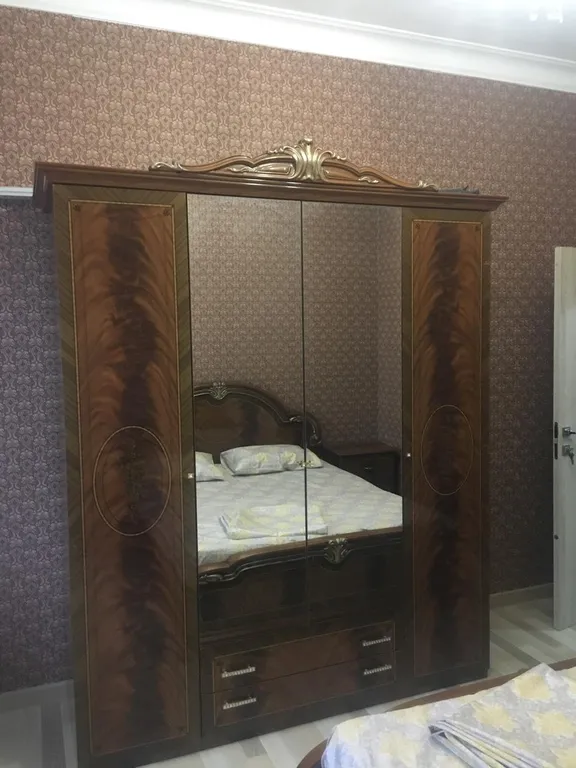 Квартира Квартира На берегу Каспия — Избербаш