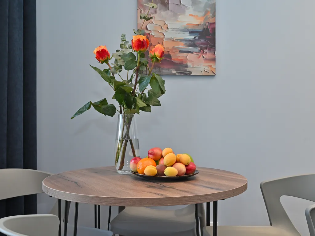 Квартира Новые премиум апартаменты Sea Breeze! Светлогорск! — Светлогорск