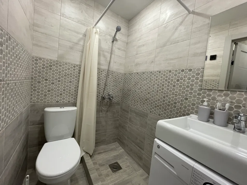 Уютная студия у метро Новогиреево