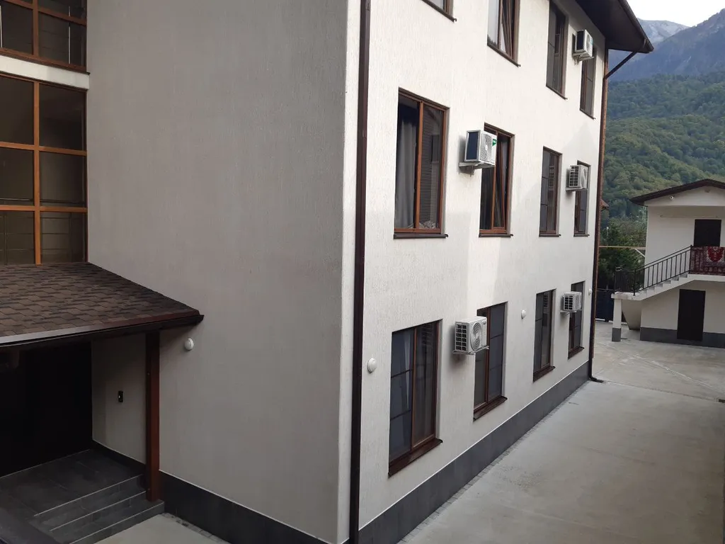 Квартира с отдельной спальней в центре