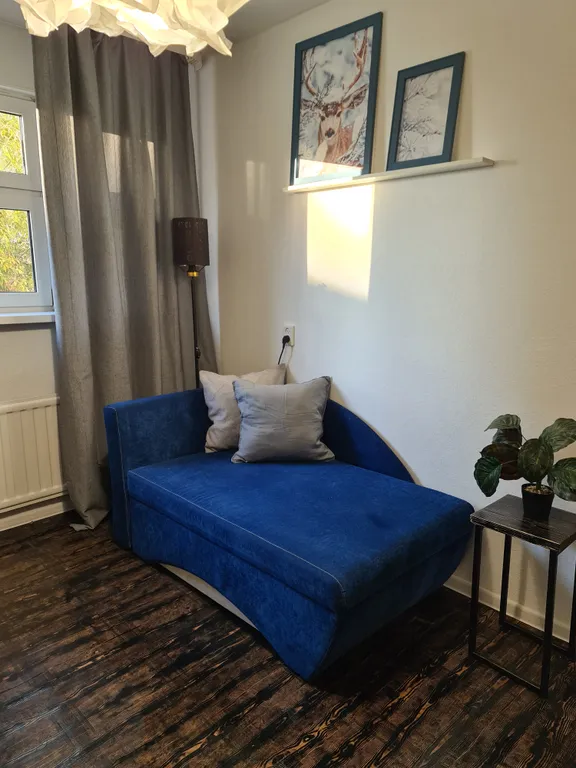 Квартира в центре. Кофемашина, оплаченные кинотеатры в ТВ, Wi-Fi