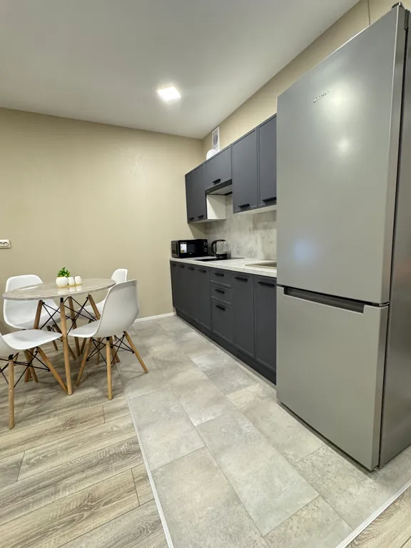 Уютная студия в новом ЖК