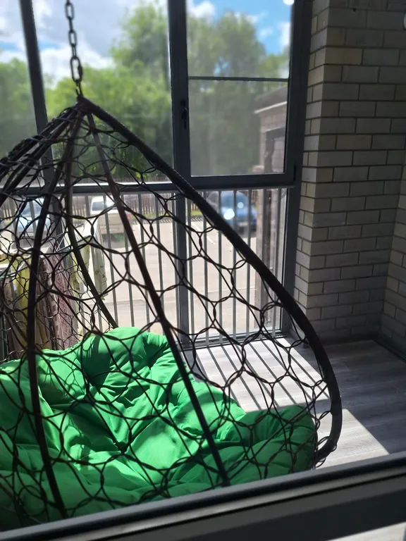 Квартира Уютная квартира в новостройке, как у себя дома — Волгоград