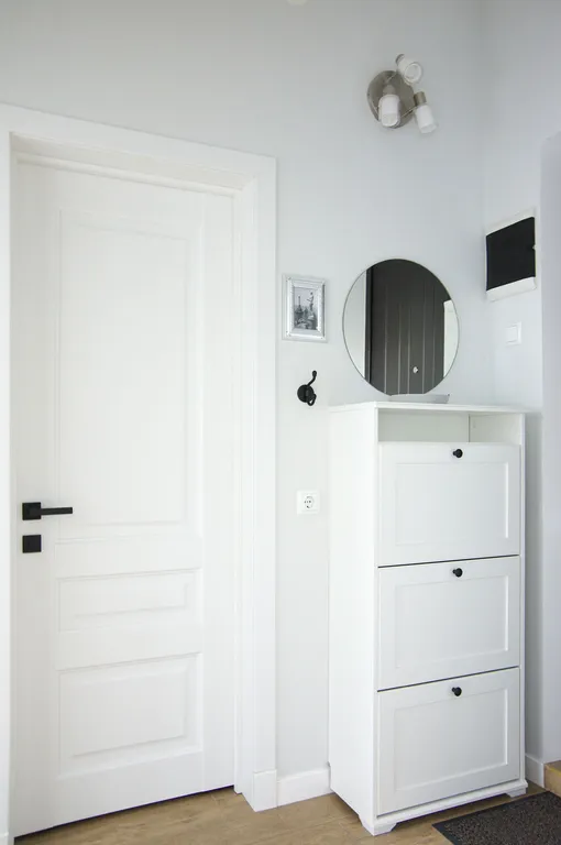 Комфортабельная сталинка в тихом центре